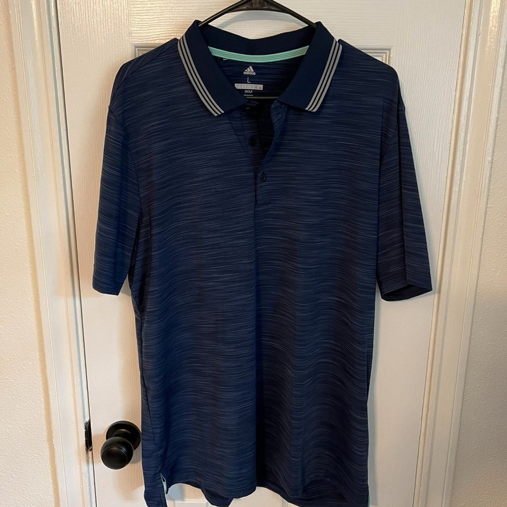 Adidas Polo